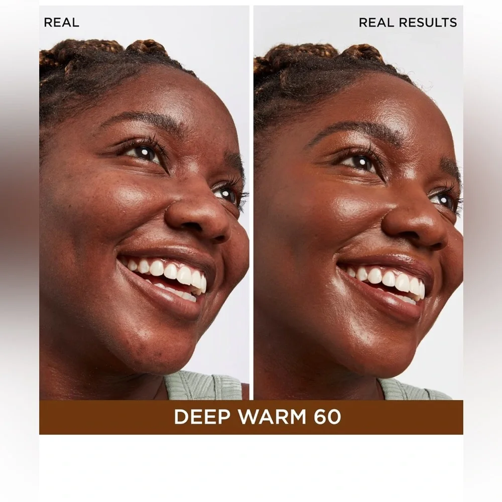 IT Cosmetics Bye Bye Dark Spots Concealer + Serum - Medium ( shade deep warm 60